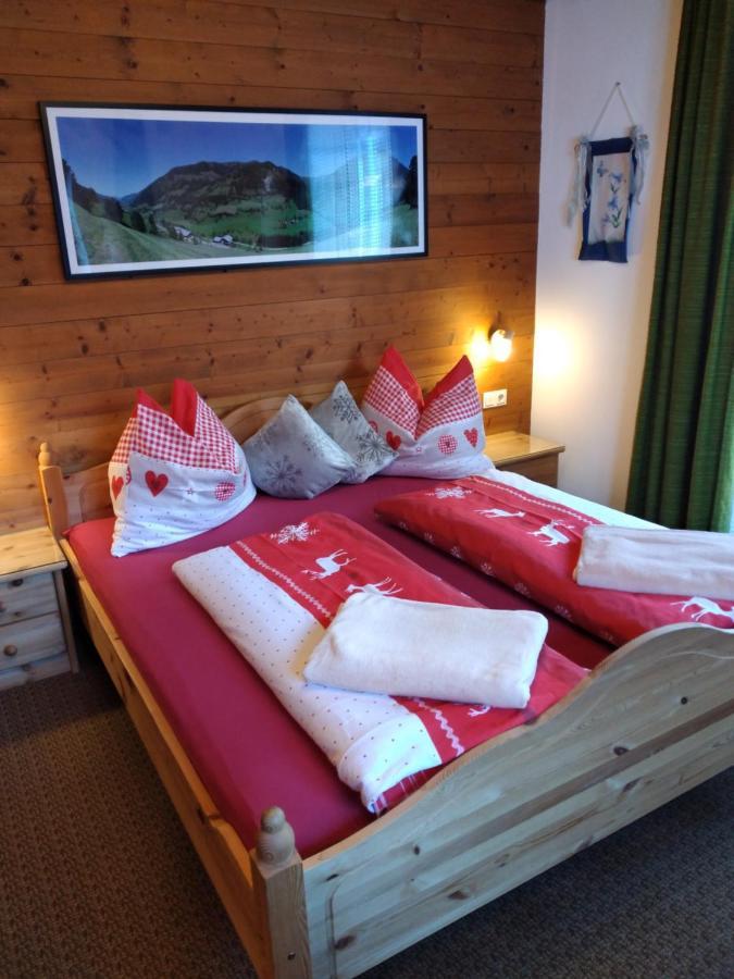 Bio-Bauernhof Schiederhof Apartman Fusch an der Großglocknerstraße Kültér fotó