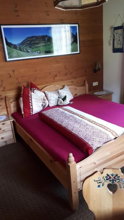 Bio-Bauernhof Schiederhof Apartman Fusch an der Großglocknerstraße Kültér fotó