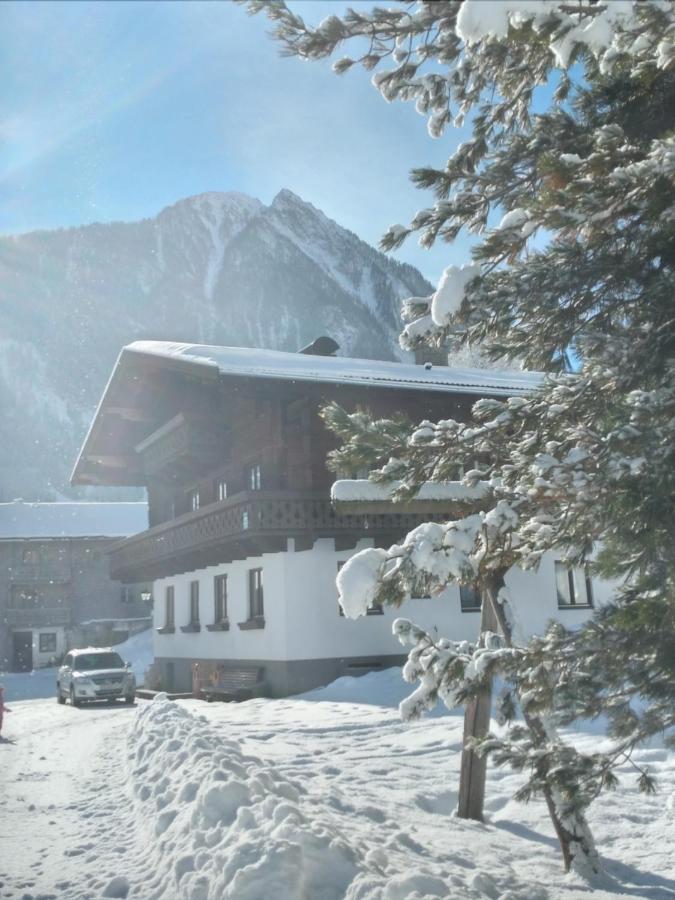 Bio-Bauernhof Schiederhof Apartman Fusch an der Großglocknerstraße Kültér fotó