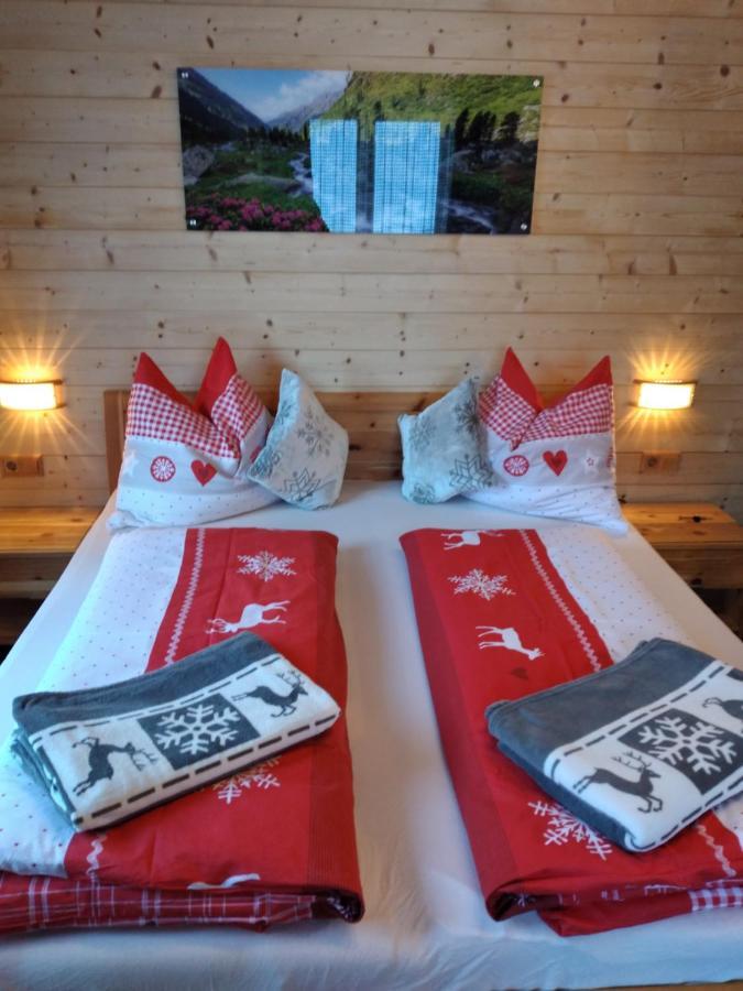 Bio-Bauernhof Schiederhof Apartman Fusch an der Großglocknerstraße Kültér fotó