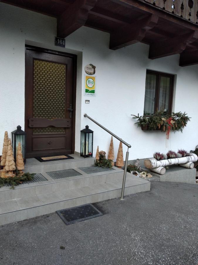 Bio-Bauernhof Schiederhof Apartman Fusch an der Großglocknerstraße Kültér fotó
