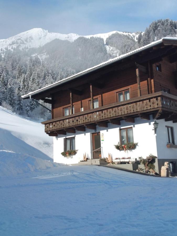 Bio-Bauernhof Schiederhof Apartman Fusch an der Großglocknerstraße Kültér fotó